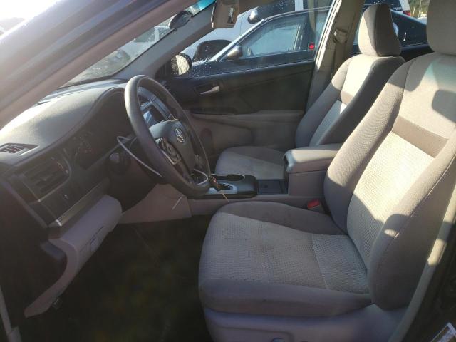 Photo 7 from auction – 2014 TOYOTA CAMRY L with VIN 4T1BF1FK8EU459147