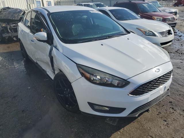 Photo 4 from auction – 2016 FORD FOCUS SE with VIN 1FADP3F27GL405892