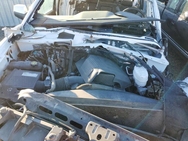 Photo 11 from auction – 2015 GMC SIERRA K25 with VIN 1GT12YEG0FF556947