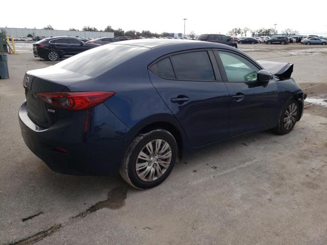 Photo 3 from auction – 2017 MAZDA 3 SPORT with VIN 3MZBN1U70HM136013