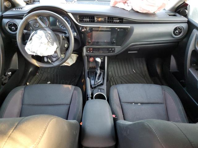 Photo 8 from auction – 2018 TOYOTA COROLLA L with VIN 5YFBURHE3JP748492