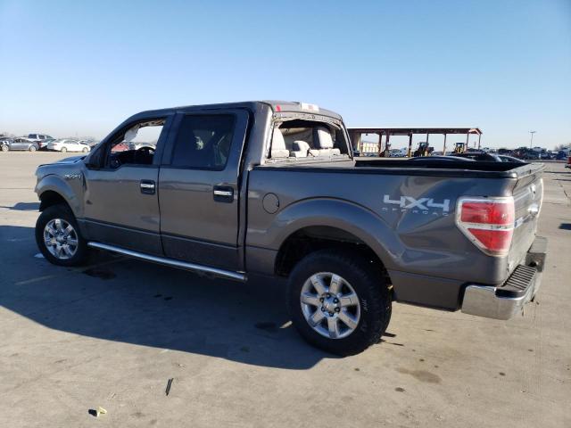 Zdjęcie 2 z aukcji – 2013 FORD F150 SUPER z VIN 1FTFW1EF4DKD23862