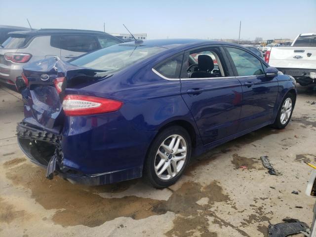Photo 3 from auction – 2013 FORD FUSION SE with VIN 3FA6P0H78DR102391