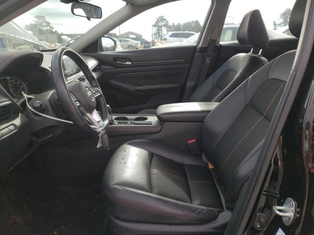 Photo 7 from auction – 2020 NISSAN ALTIMA SR with VIN 1N4BL4CV4LC170918