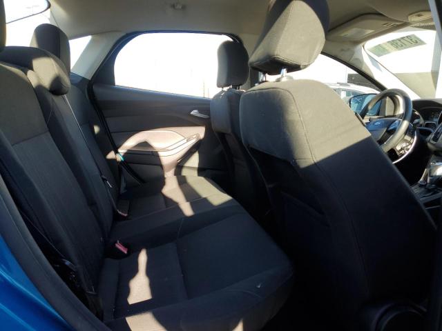 Photo 10 from auction – 2015 FORD FOCUS SE with VIN 1FADP3F22FL221989