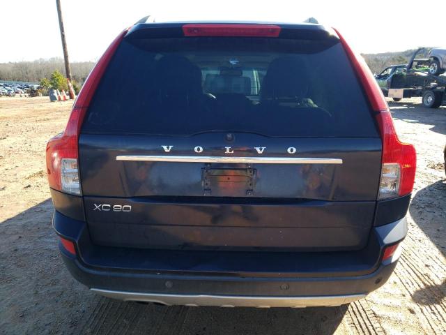 Photo 6 from auction – 2011 VOLVO XC90 3.2 with VIN YV4952CY6B1573520