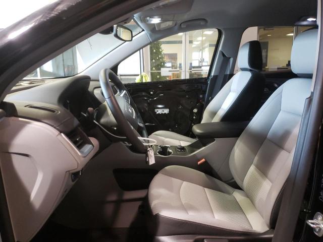 Photo 7 from auction – 2022 GMC TERRAIN SL with VIN 3GKALTEVXNL177848