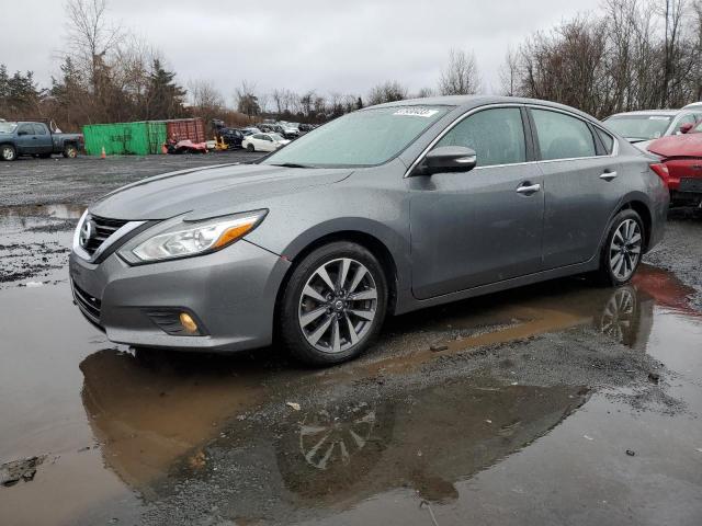 Photo 1 from auction – 2017 NISSAN ALTIMA 2.5 with VIN 1N4AL3AP9HC209665