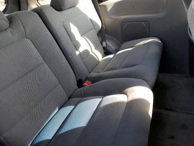 Photo 10 from auction – 2001 FORD EXPLORER S with VIN 1FMYU70E11UA46132