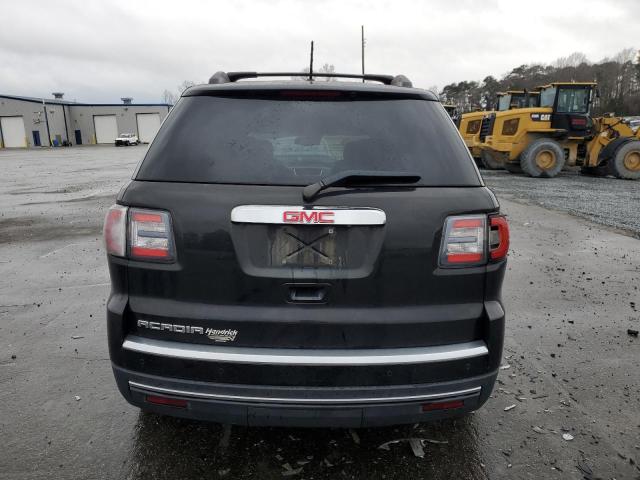Photo 6 from auction – 2014 GMC ACADIA SLT with VIN 1GKKRRKDXEJ211084