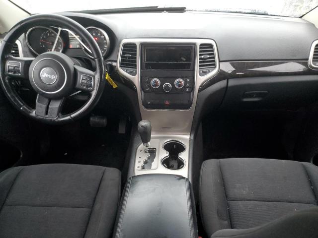 Photo 8 from auction – 2011 JEEP GRAND CHER with VIN 1J4RR4GG9BC514657