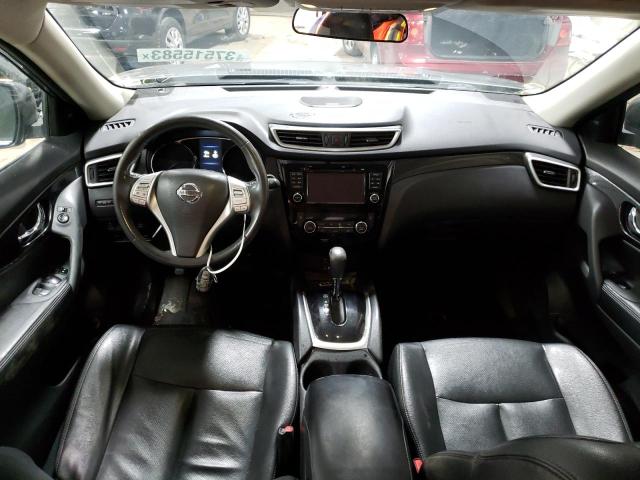 Photo 8 from auction – 2016 NISSAN ROGUE S with VIN 5N1AT2MV6GC799770