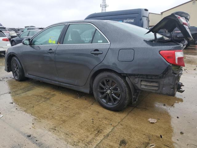 Photo 2 from auction – 2012 TOYOTA CAMRY BASE with VIN 4T1BF1FK8CU095096