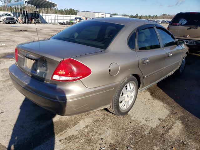 Photo 3 from auction – 2006 FORD TAURUS SEL with VIN 1FAFP56UX6A193764