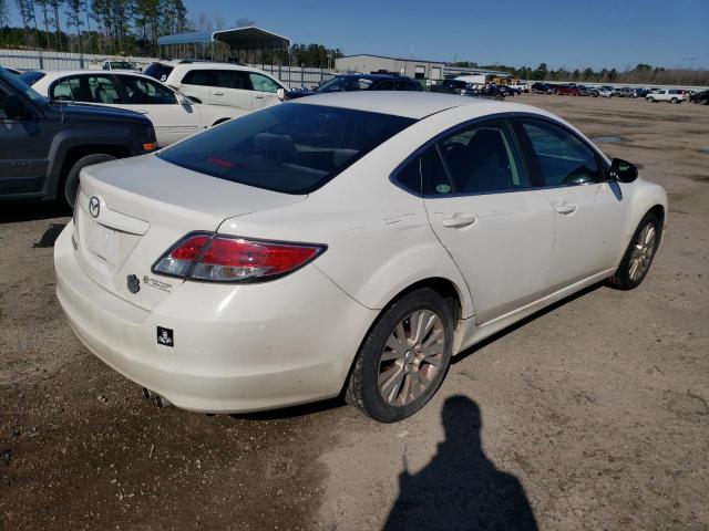 Photo 3 from auction – 2010 MAZDA 6 I with VIN 1YVHZ8CH2A5M06613