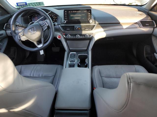 Photo 8 from auction – 2018 HONDA ACCORD EXL with VIN 1HGCV2F55JA024093