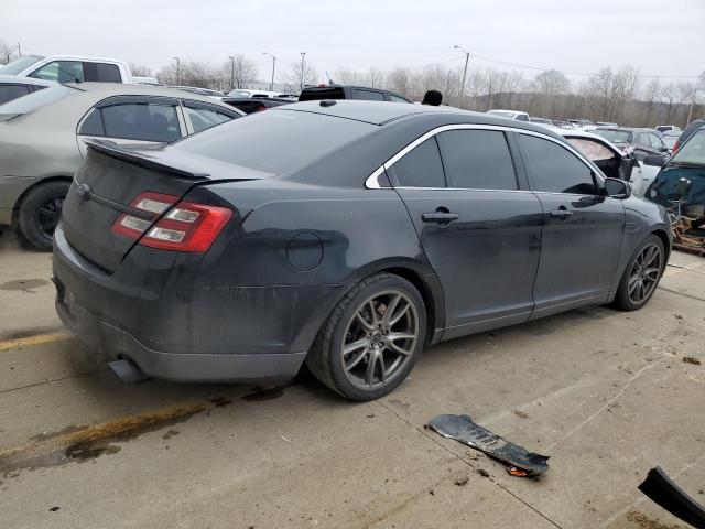 Photo 3 from auction – 2014 FORD TAURUS SHO with VIN 1FAHP2KT8EG104242