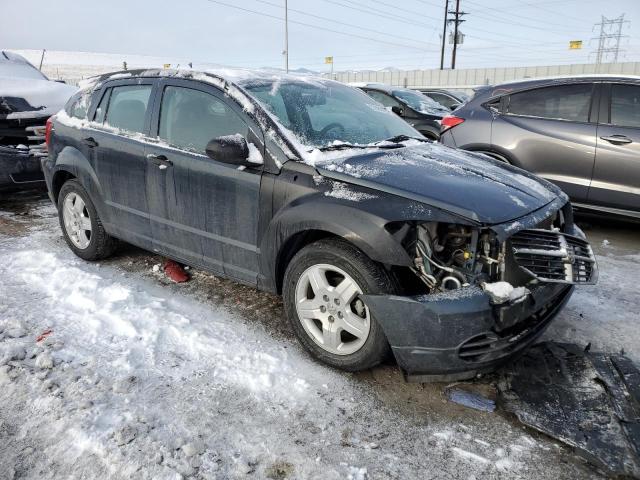 Photo 4 from auction – 2008 DODGE CALIBER with VIN 1B3HB48B88D622068