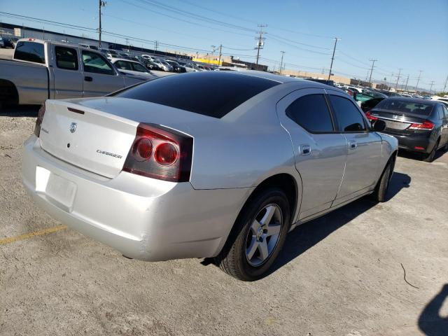 Photo 3 from auction – 2009 DODGE CHARGER with VIN 2B3KA43D69H519849