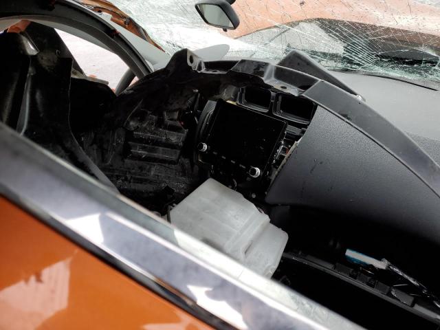 Photo 8 from auction – 2020 MITSUBISHI OUTLANDER with VIN JA4AR3AU2LU006953