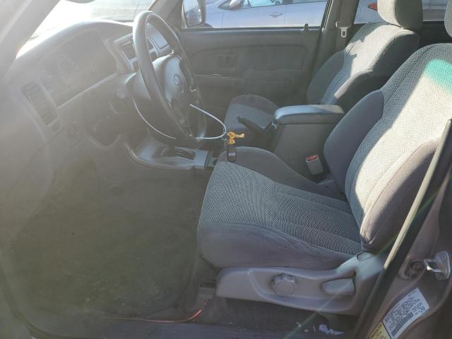 Zdjęcie 7 z aukcji – 2002 TOYOTA 4RUNNER SR z VIN JT3GN86R920258478
