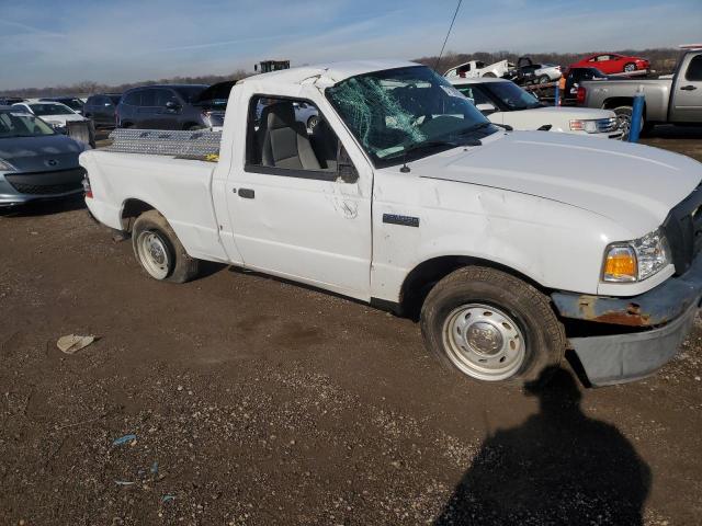 Photo 4 from auction – 2006 FORD RANGER with VIN 1FTYR10D46PA74121