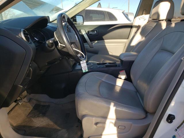 Photo 7 from auction – 2012 NISSAN ROGUE S with VIN JN8AS5MT1CW273213