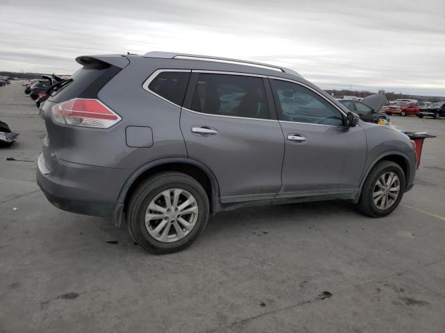 Photo 3 from auction – 2016 NISSAN ROGUE S with VIN KNMAT2MV6GP685345