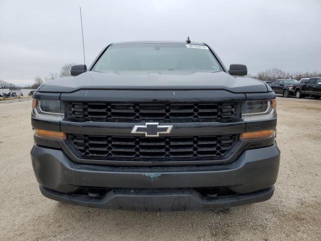 Photo 5 from auction – 2016 CHEVROLET SILVERADO with VIN 1GCVKNEH7GZ392296