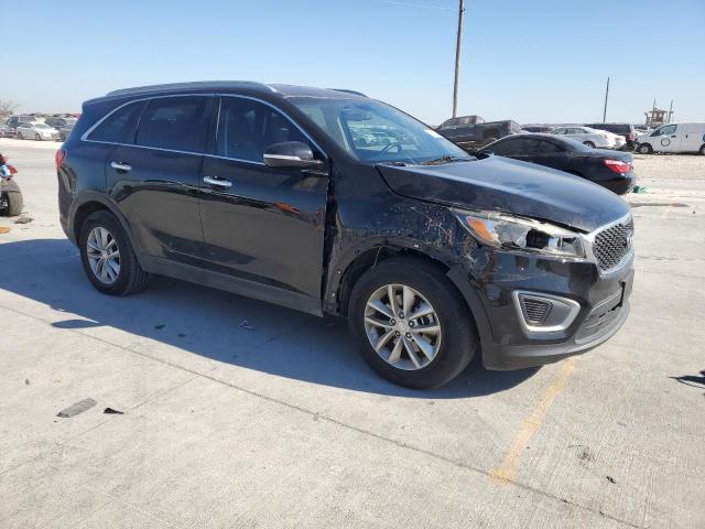 Photo 4 from auction – 2016 KIA SORENTO LX with VIN 5XYPG4A34GG166357