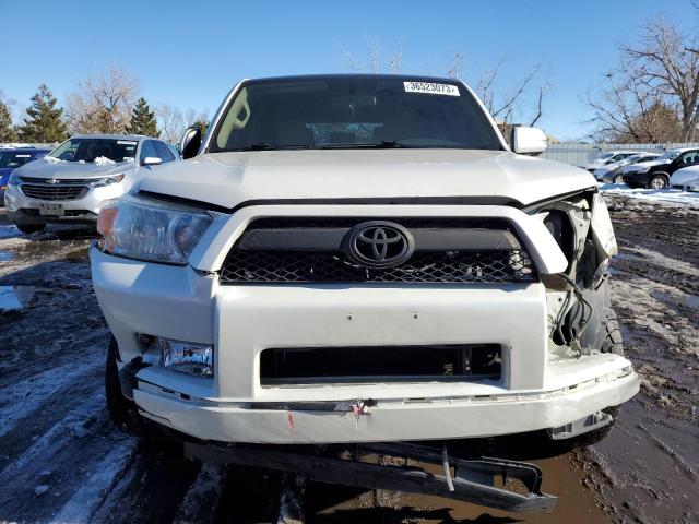 Photo 5 from auction – 2010 TOYOTA 4RUNNER with VIN JTEBU5JR5A5006853