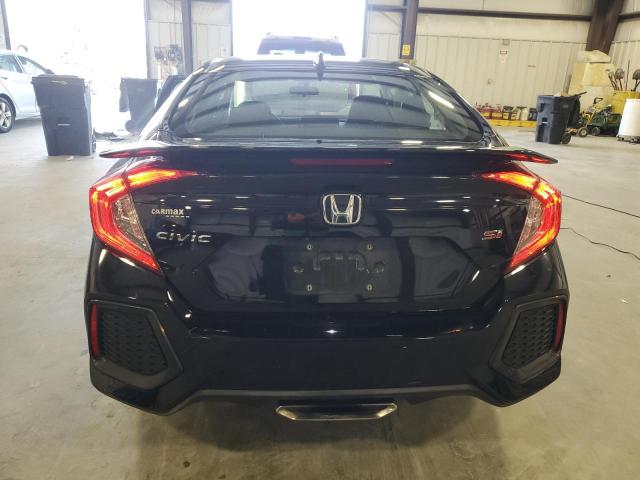 Photo 6 from auction – 2019 HONDA CIVIC SI with VIN 2HGFC1E50KH704176