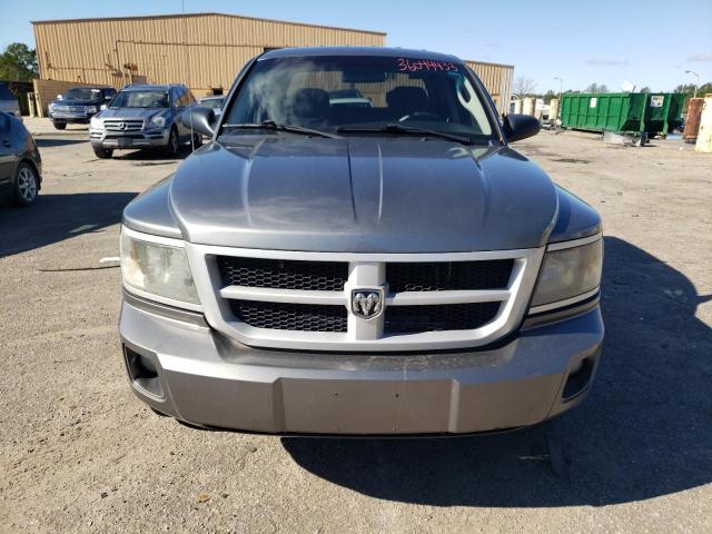 Photo 5 from auction – 2011 DODGE DAKOTA SLT with VIN 1D7RW3GK1BS676372