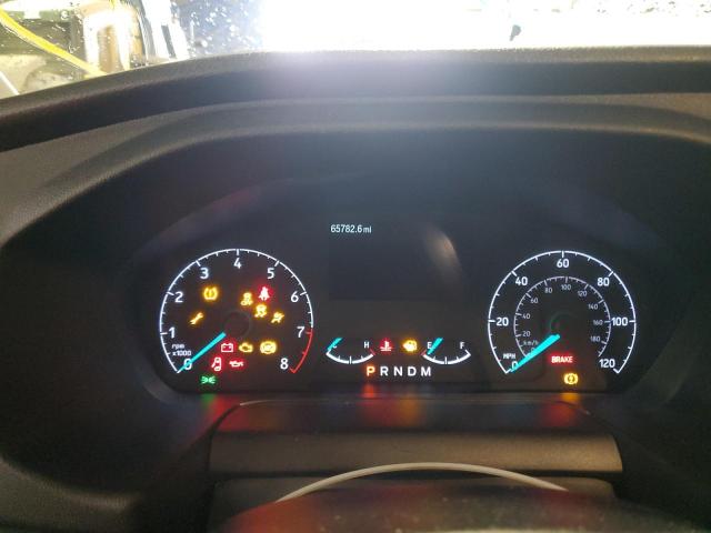 Photo 9 from auction – 2021 FORD TRANSIT T- with VIN 1FBAX2Y89MKA03581