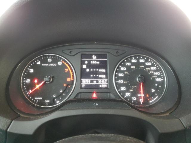 صورة رقم 9 من المزاد - 2018 AUDI A3 PREMIUM مع VIN WAUB8GFF8J1005784