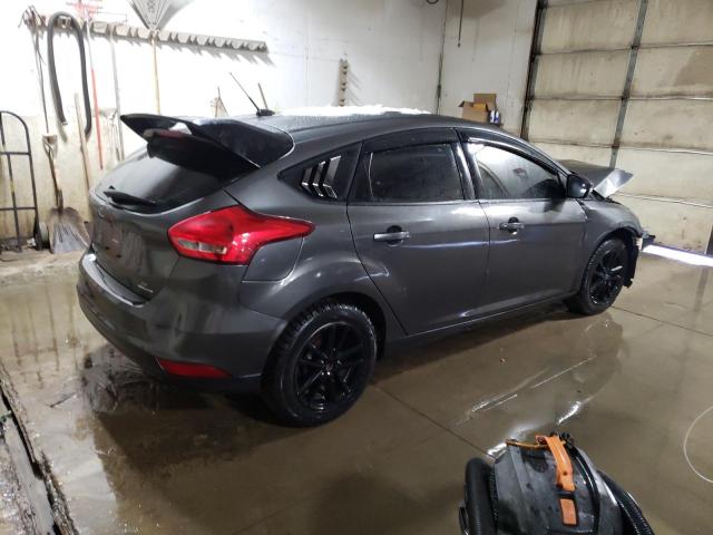 Photo 3 from auction – 2015 FORD FOCUS SE with VIN 1FADP3K20FL359357