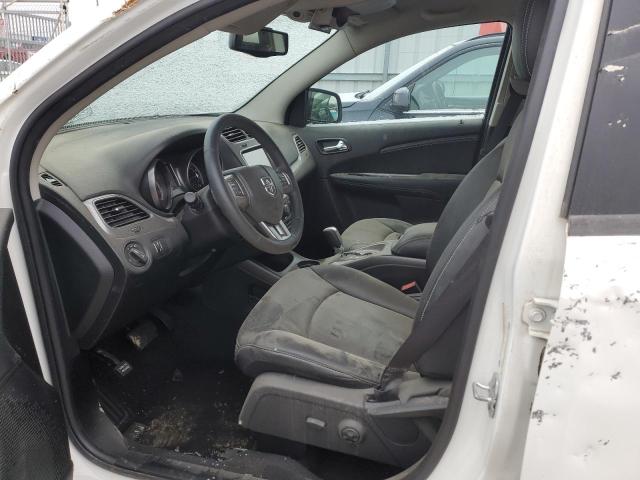 Photo 7 from auction – 2016 DODGE JOURNEY CR with VIN 3C4PDCGB0GT115416