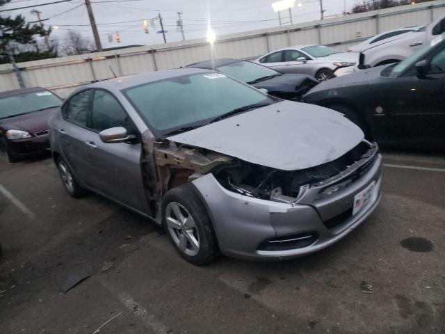 Photo 4 from auction – 2016 DODGE DART SXT with VIN 1C3CDFBAXGD584523