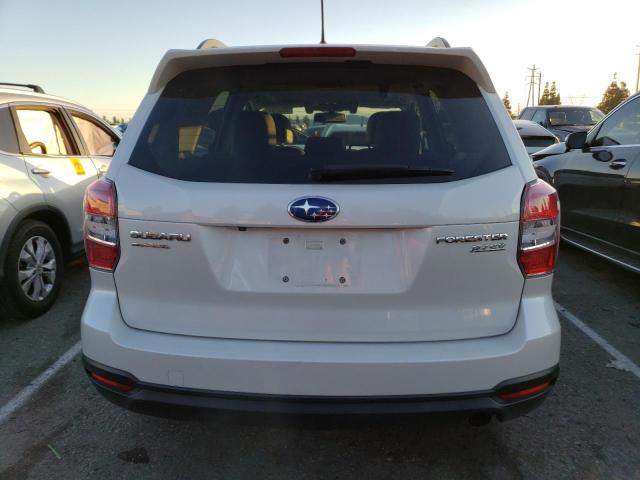 Photo 6 from auction – 2015 SUBARU FORESTER 2 with VIN JF2SJAWC5FH566129