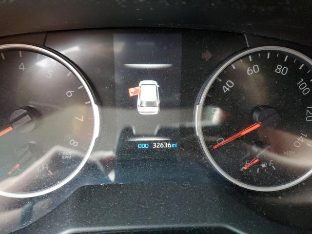 Photo 9 from auction – 2020 TOYOTA RAV4 LE with VIN 2T3G1RFV9LC072836
