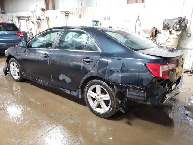Photo 2 from auction – 2012 TOYOTA CAMRY BASE with VIN 4T1BF1FK3CU069439
