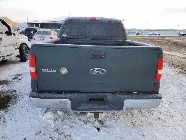 Photo 6 from auction – 2005 FORD F150 with VIN 1FTRX14W85KB58783