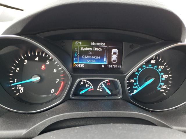 Photo 9 from auction – 2016 FORD ESCAPE SE with VIN 1FMCU9GX2GUA05482