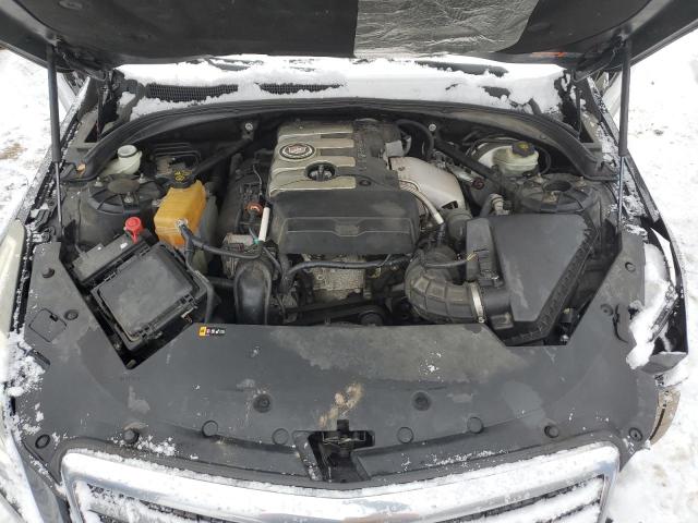 Photo 11 from auction – 2013 CADILLAC ATS with VIN 1G6AG5RX1D0127622