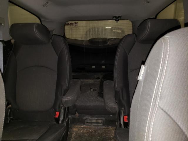Photo 10 from auction – 2015 CHEVROLET TRAVERSE L with VIN 1GNKVGKD2FJ292473