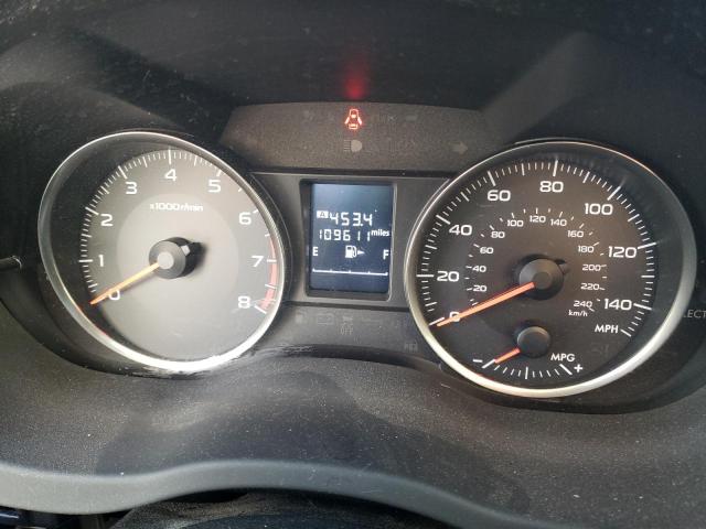 Photo 9 from auction – 2014 SUBARU XV CROSSTR with VIN JF2GPAGC7E8217653