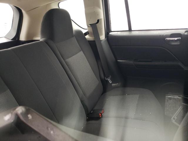 Photo 11 from auction – 2014 JEEP COMPASS SP with VIN 1C4NJDBB3ED910279