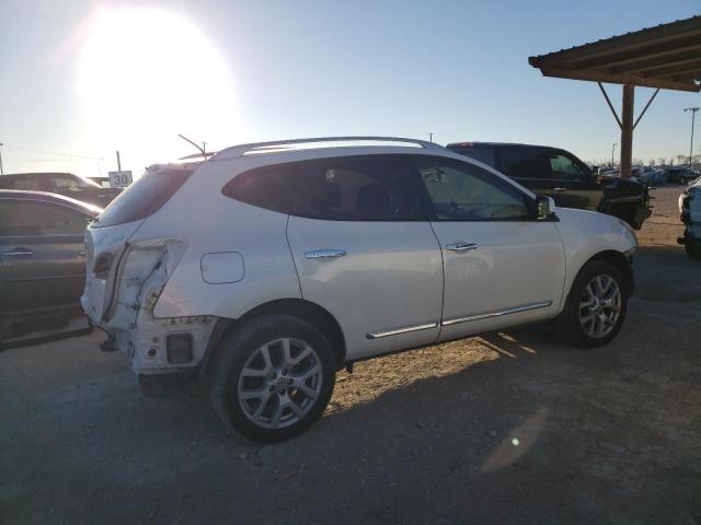 Photo 3 from auction – 2012 NISSAN ROGUE S with VIN JN8AS5MT1CW273213