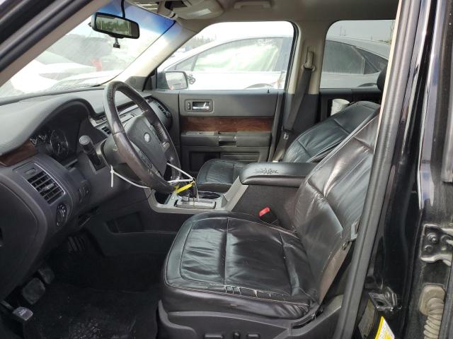 Photo 7 from auction – 2012 FORD FLEX SEL with VIN 2FMGK5CC7CBD08504