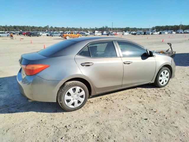 Photo 3 from auction – 2019 TOYOTA COROLLA L with VIN 5YFBURHE6KP875254